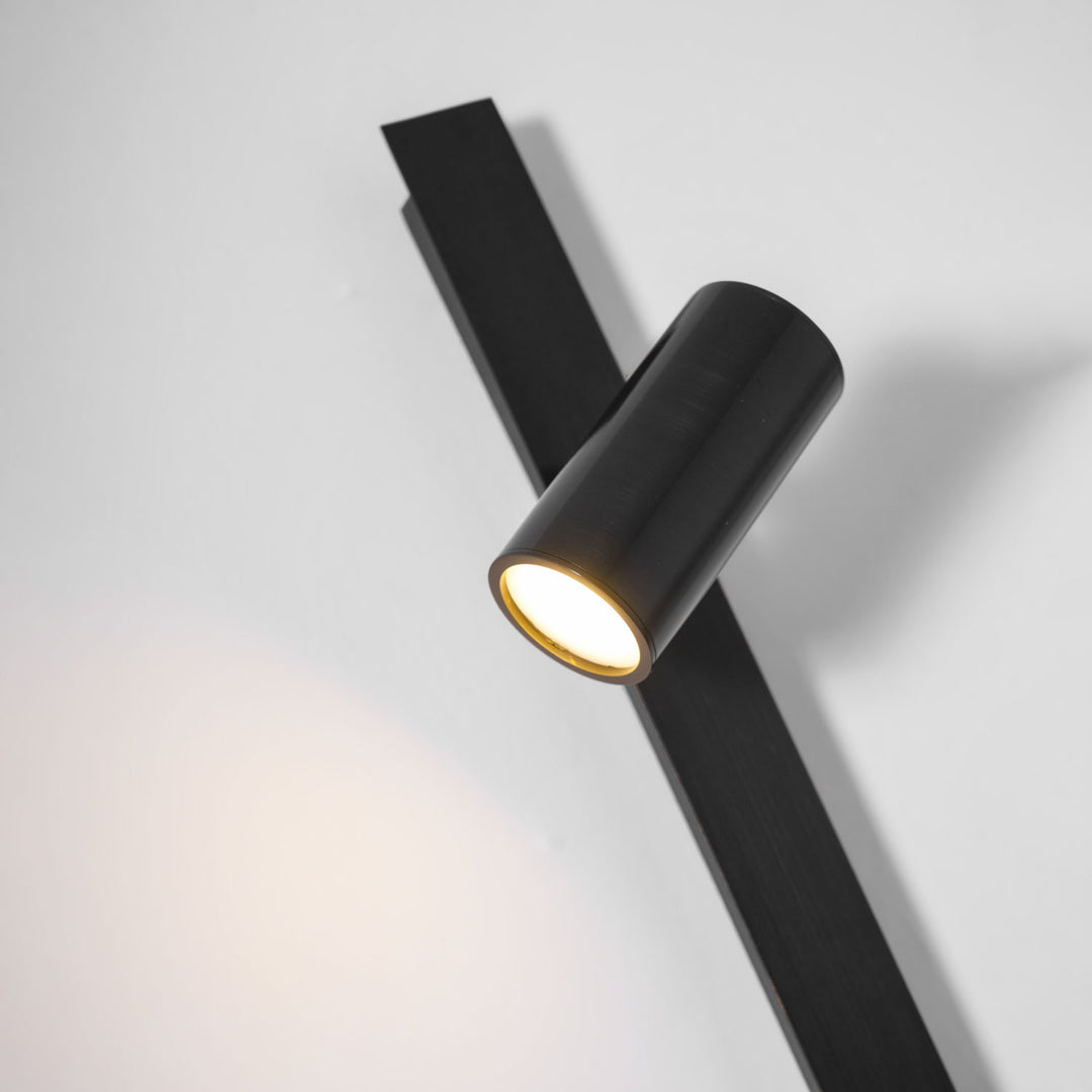 Long Arm Wall Light - Vakkerlight