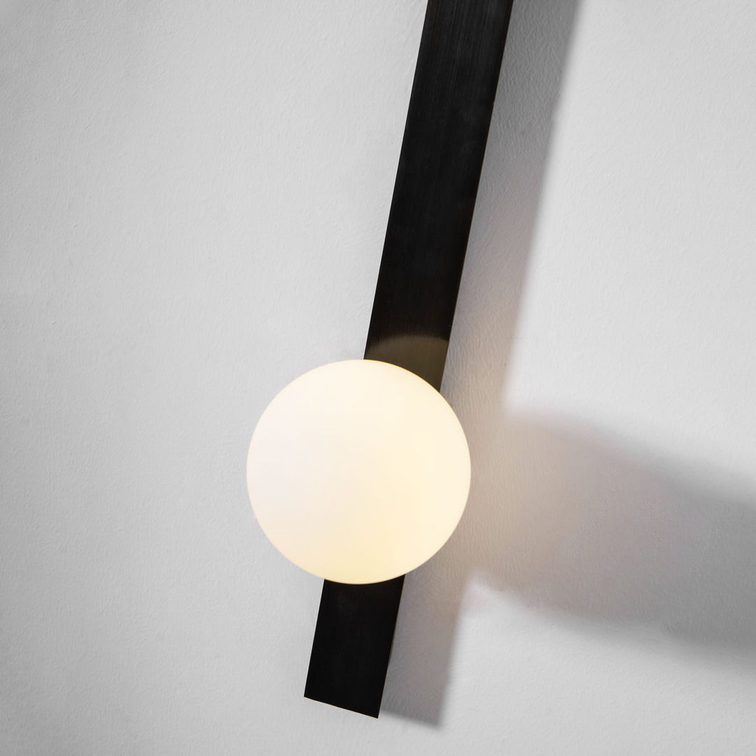 Long Arm Wall Light - Vakkerlight