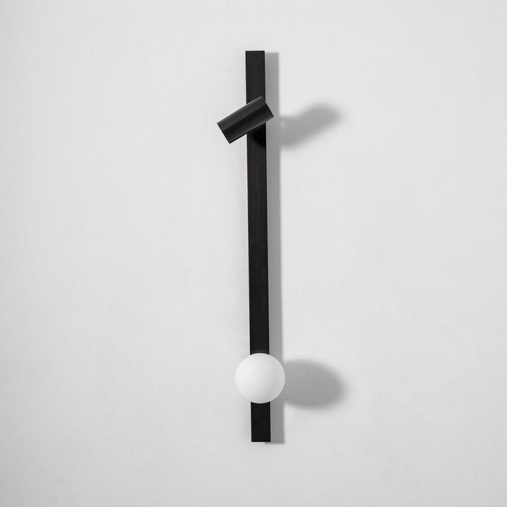 Long Arm Wall Light - Vakkerlight