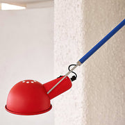 Long Arm Wall Lamp - Vakkerlight