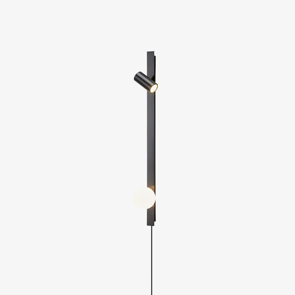 Long Arm Plug - in Wall Light - Vakkerlight