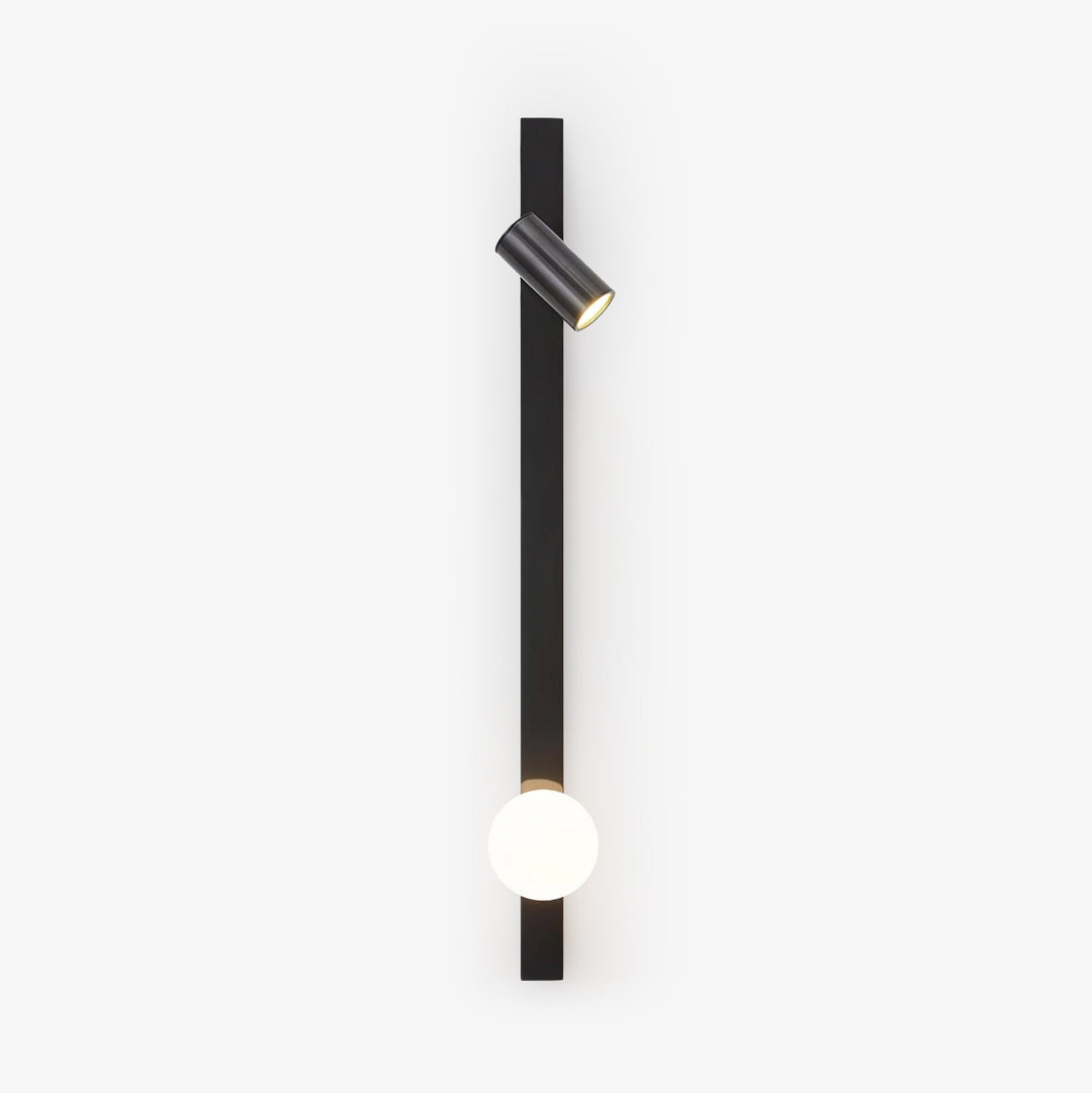 Long Arm Wall Light - Vakkerlight