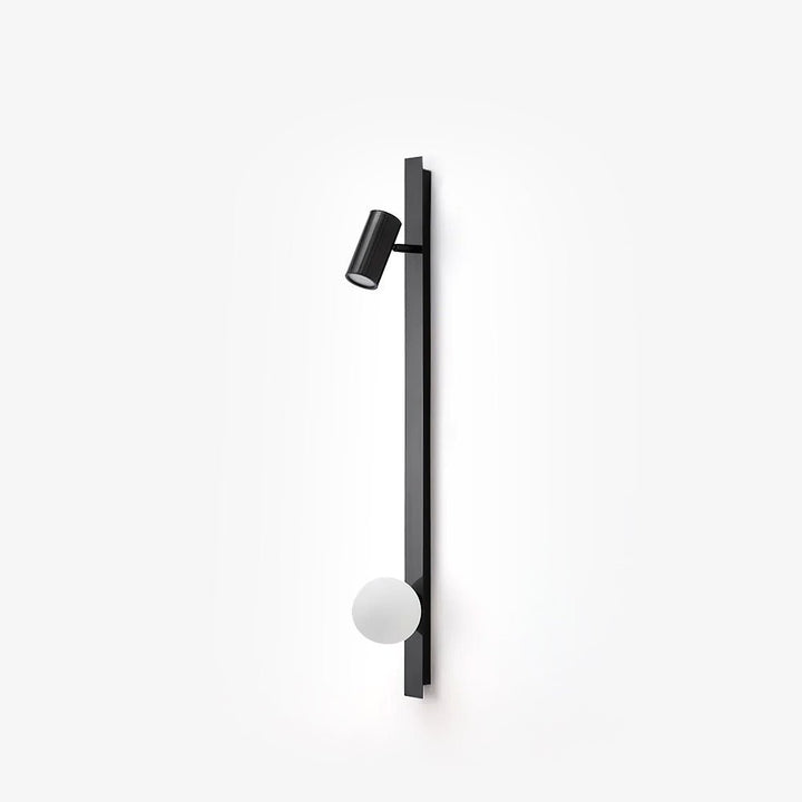 Long Arm Wall Light - Vakkerlight