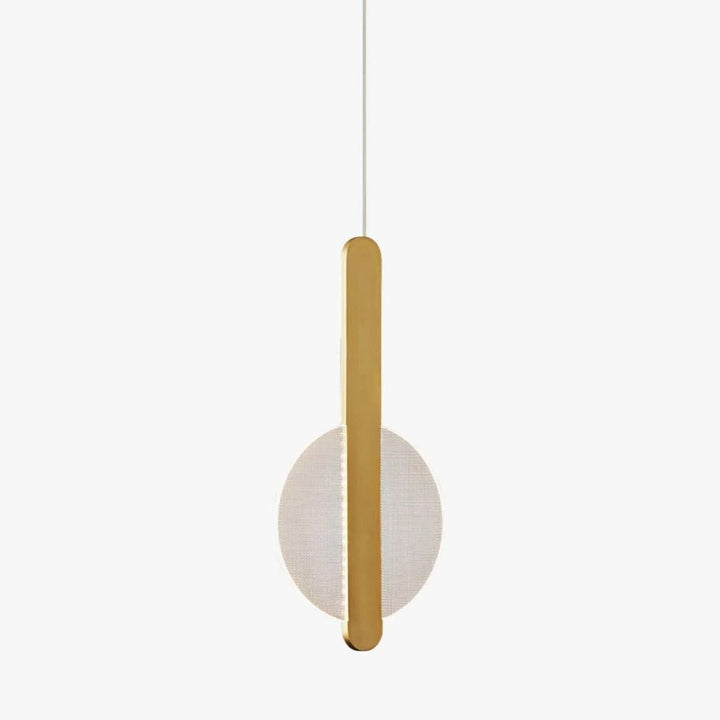 Loomis Pendant Lamp - Vakkerlight