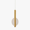 Loomis Pendant Lamp - Vakkerlight