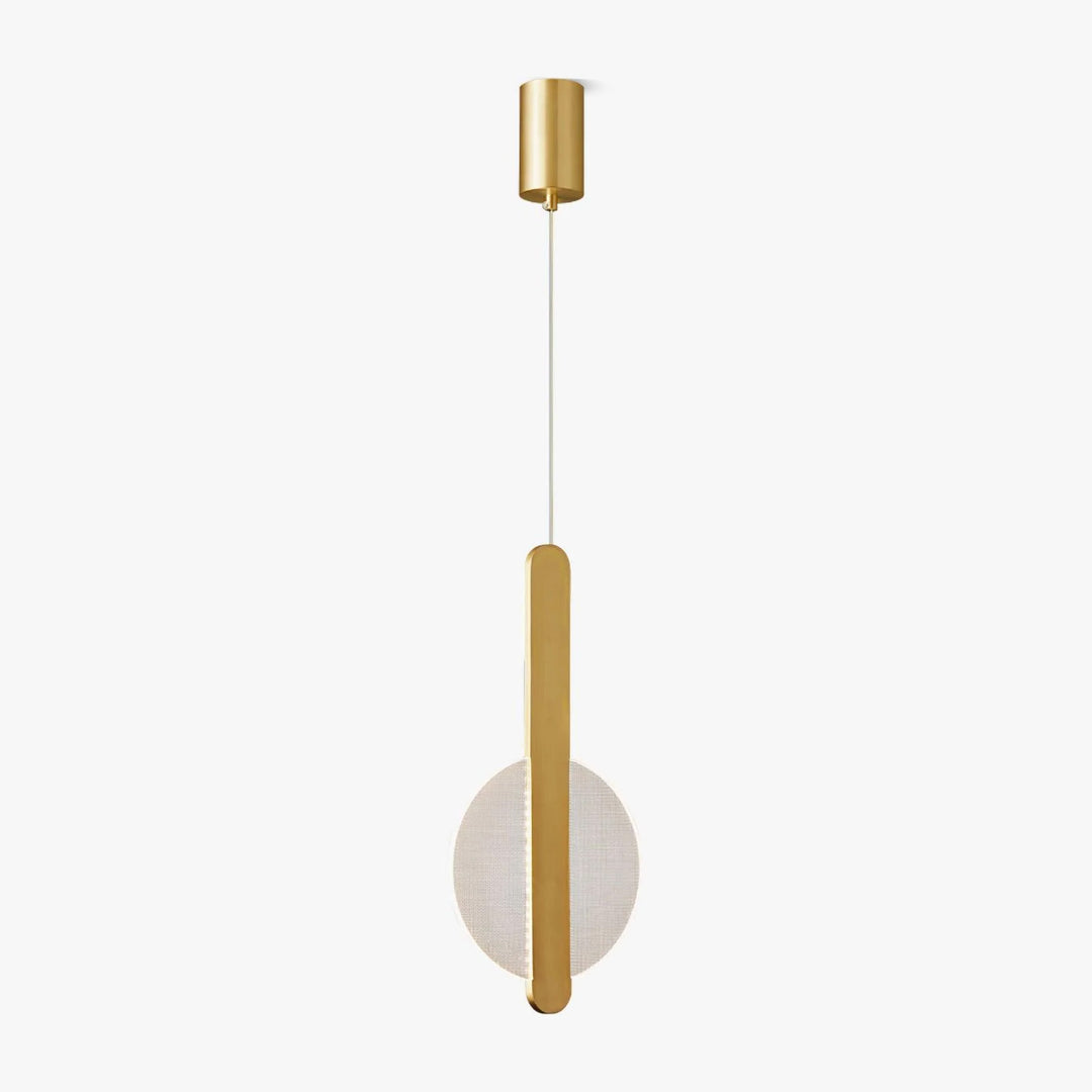 Loomis Pendant Lamp