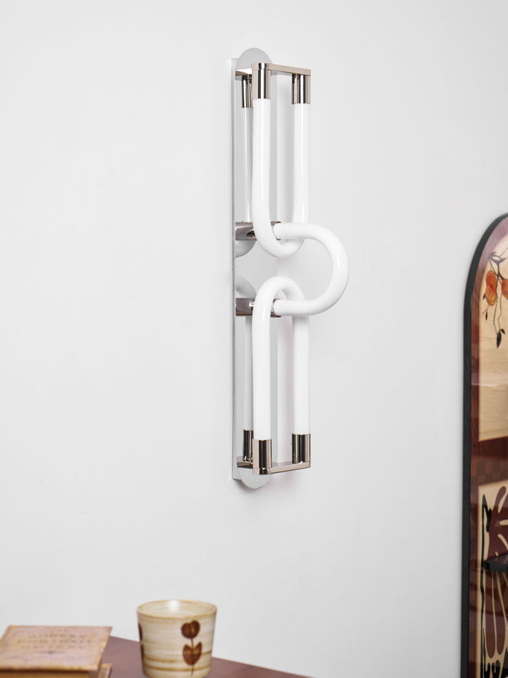 Loop Arcus Wall Lamp - Vakkerlight