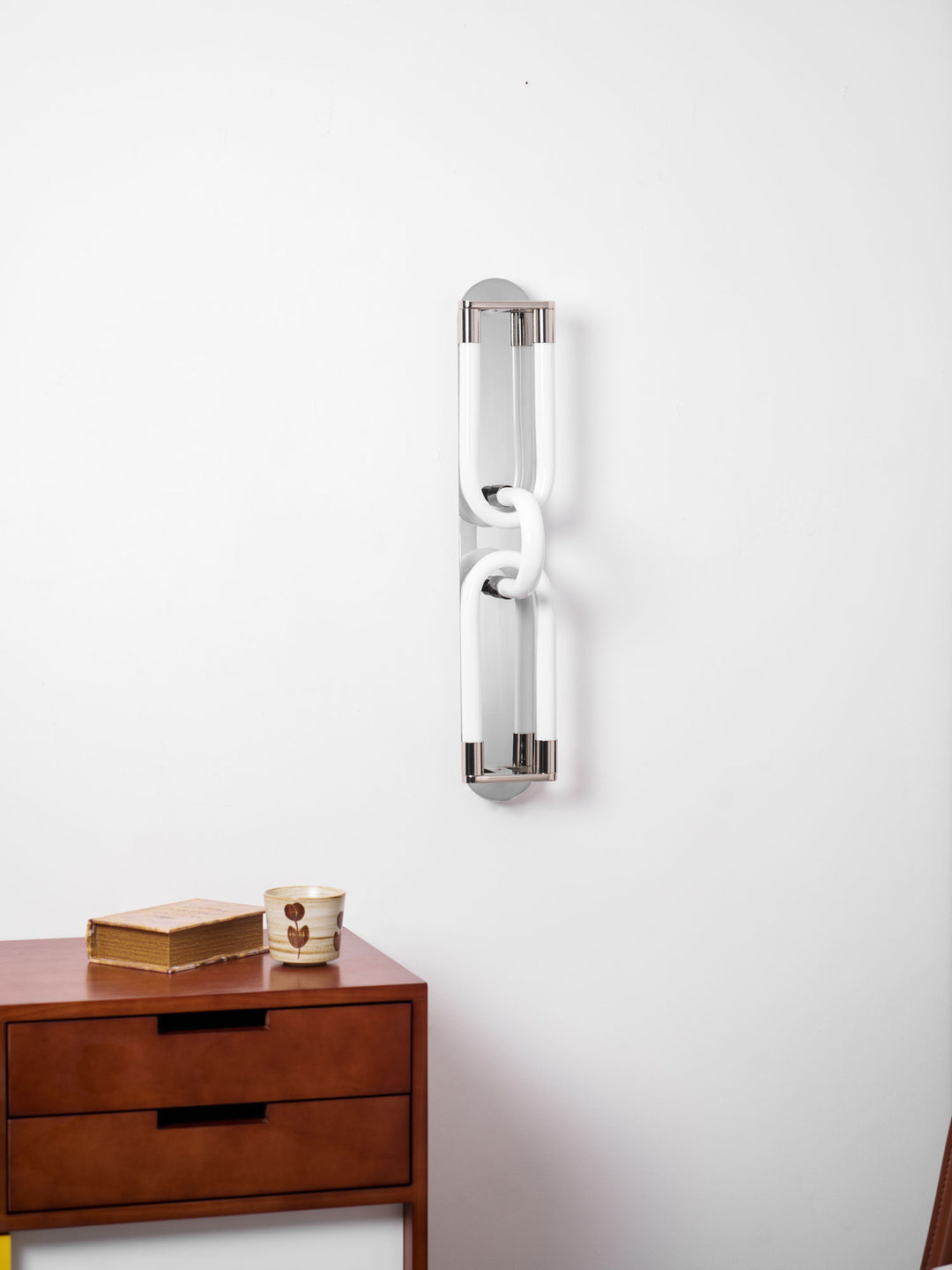 Loop Arcus Wall Lamp - Vakkerlight