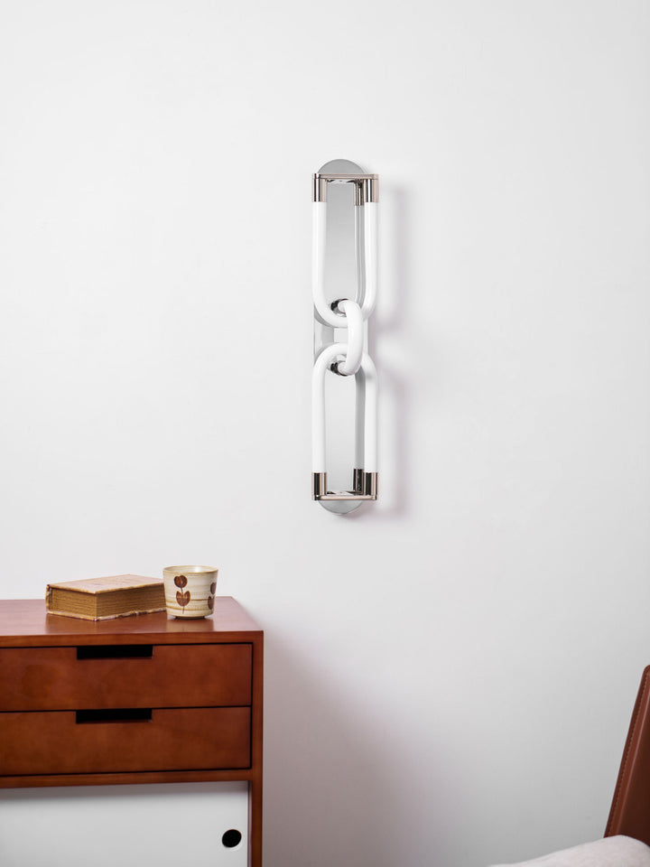 Loop Arcus Wall Lamp - Vakkerlight