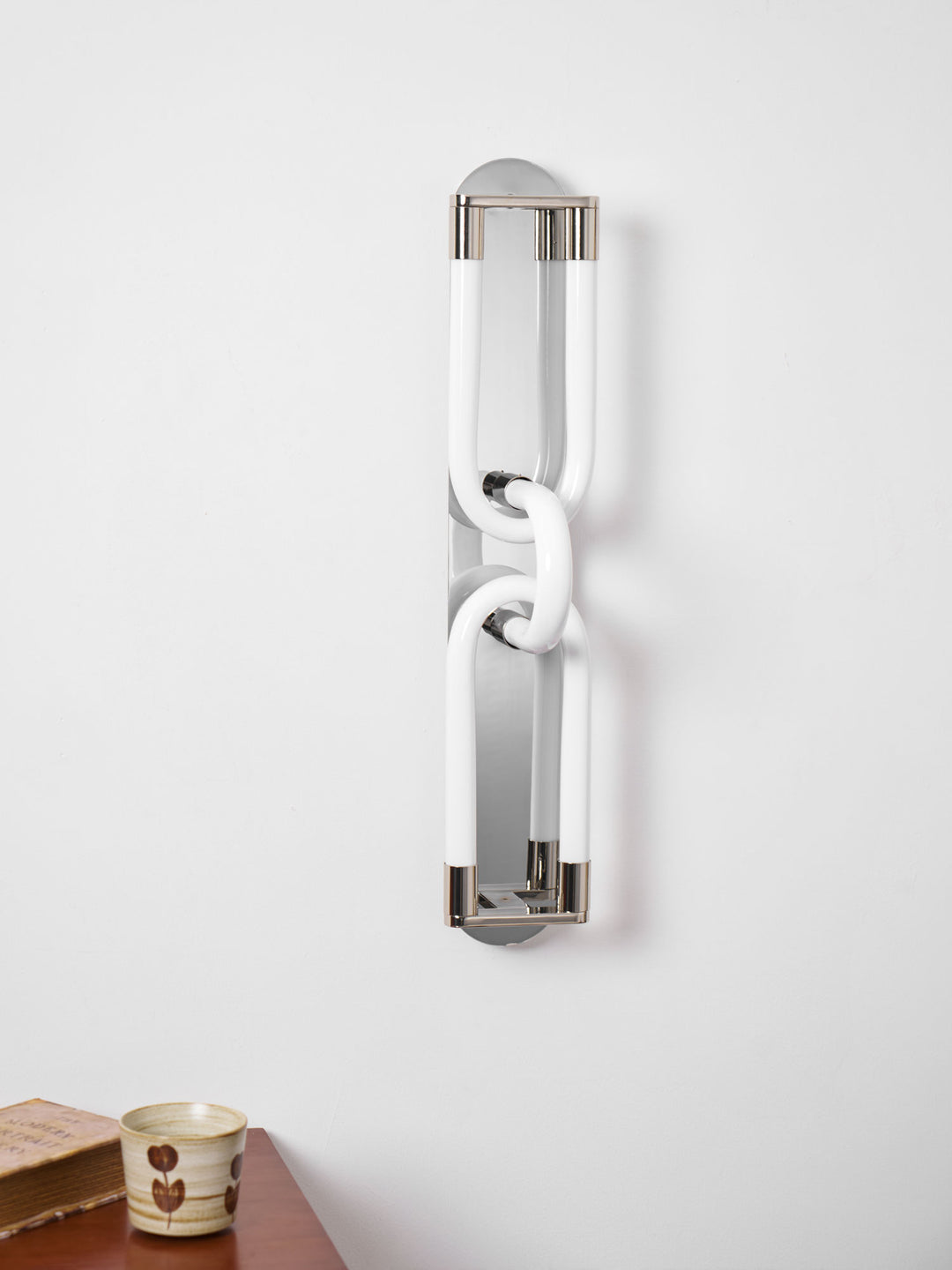 Loop Arcus Wall Lamp - Vakkerlight