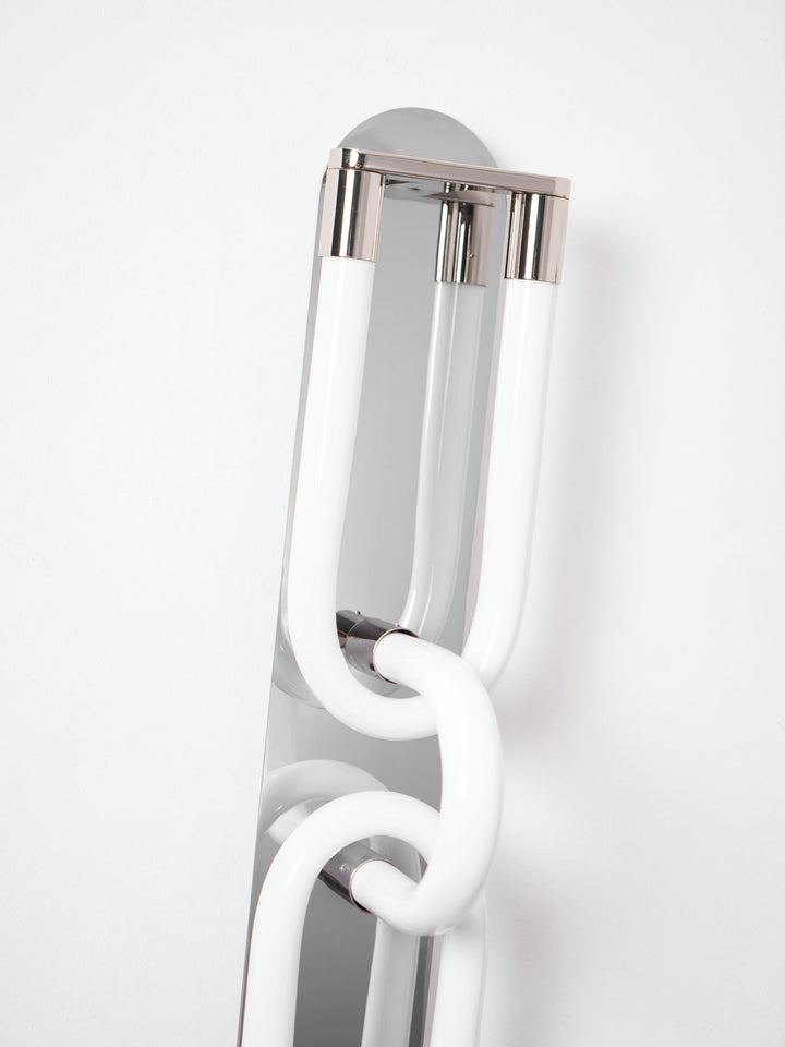 Loop Arcus Wall Lamp - Vakkerlight