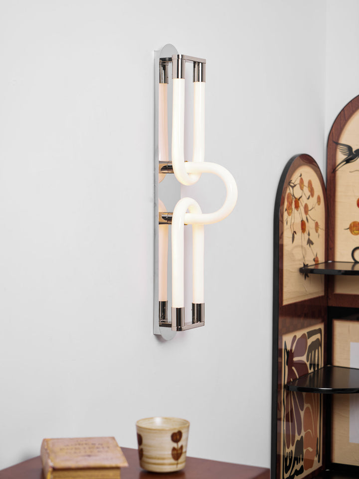 Loop Arcus Wall Lamp - Vakkerlight