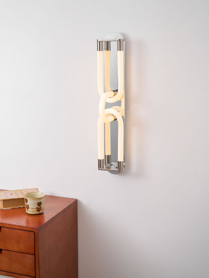 Loop Arcus Wall Lamp - Vakkerlight
