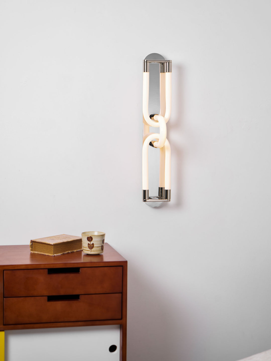 Loop Arcus Wall Lamp - Vakkerlight