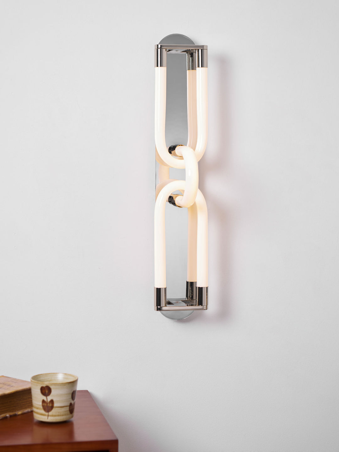 Loop Arcus Wall Lamp - Vakkerlight