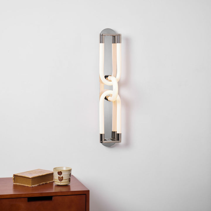 Loop Arcus Wall Lamp - Vakkerlight