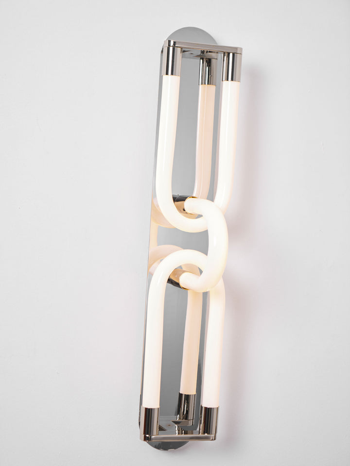 Loop Arcus Wall Lamp - Vakkerlight