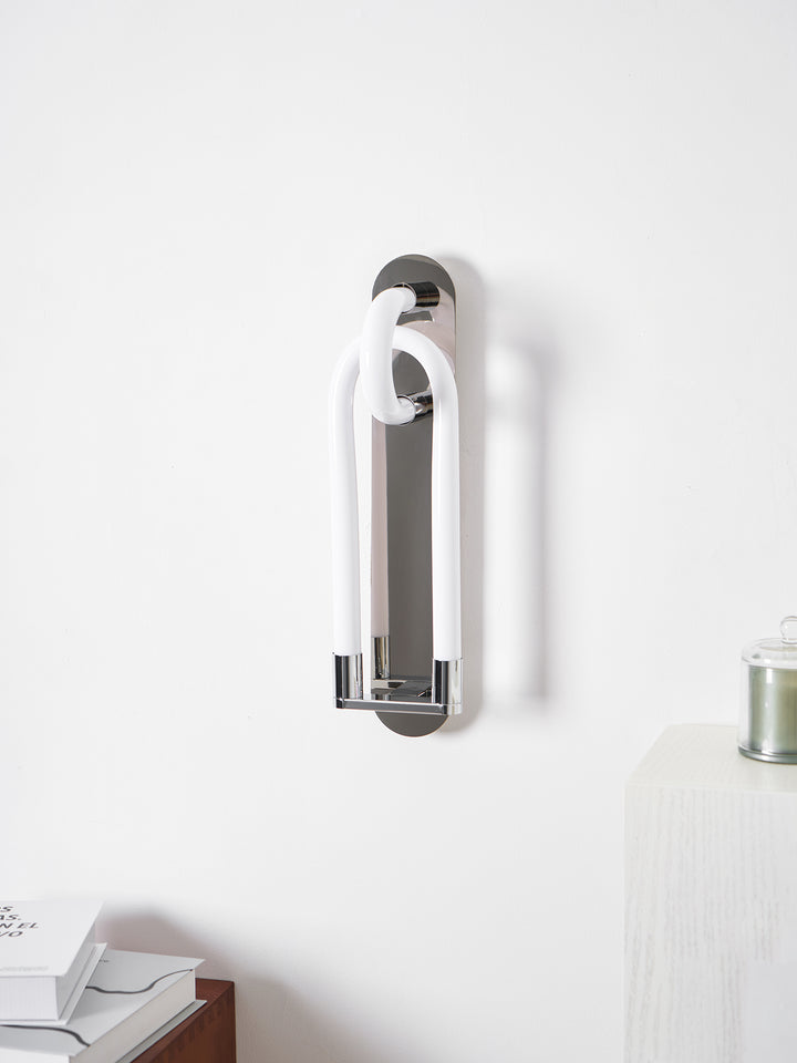 Loop Arcus Wall Lamp - Vakkerlight