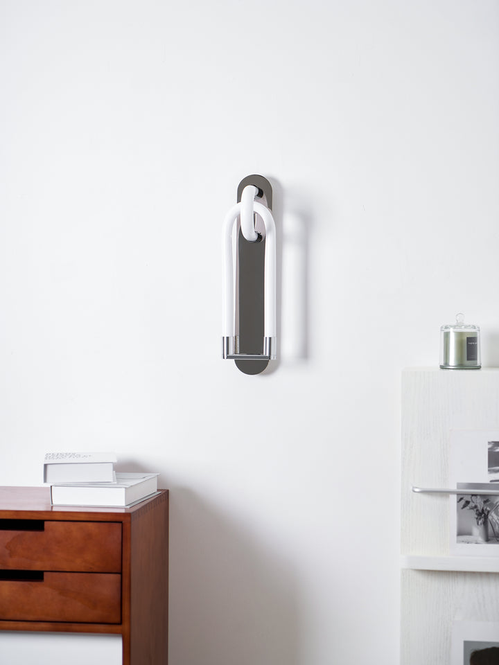 Loop Arcus Wall Lamp - Vakkerlight