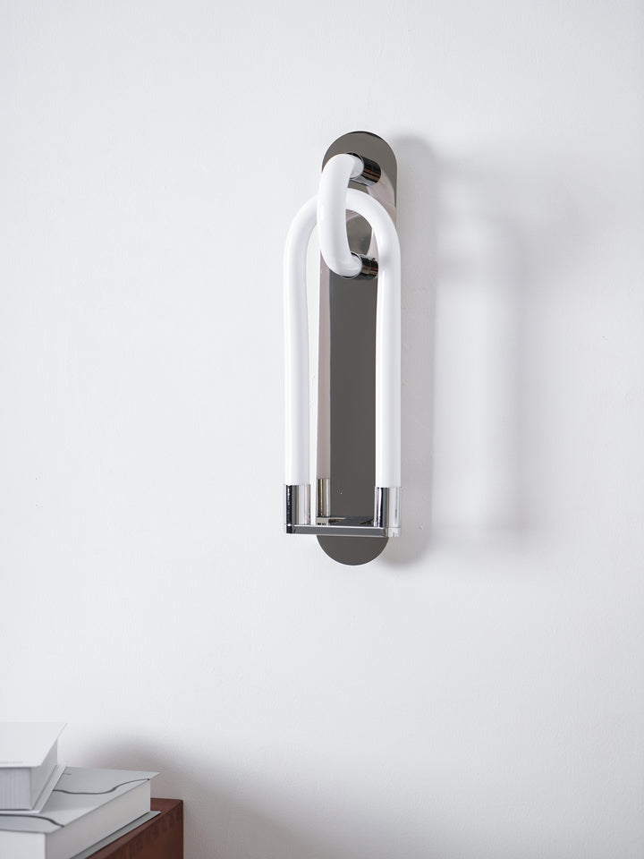 Loop Arcus Wall Lamp - Vakkerlight