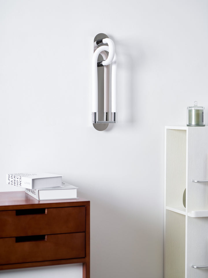 Loop Arcus Wall Lamp - Vakkerlight