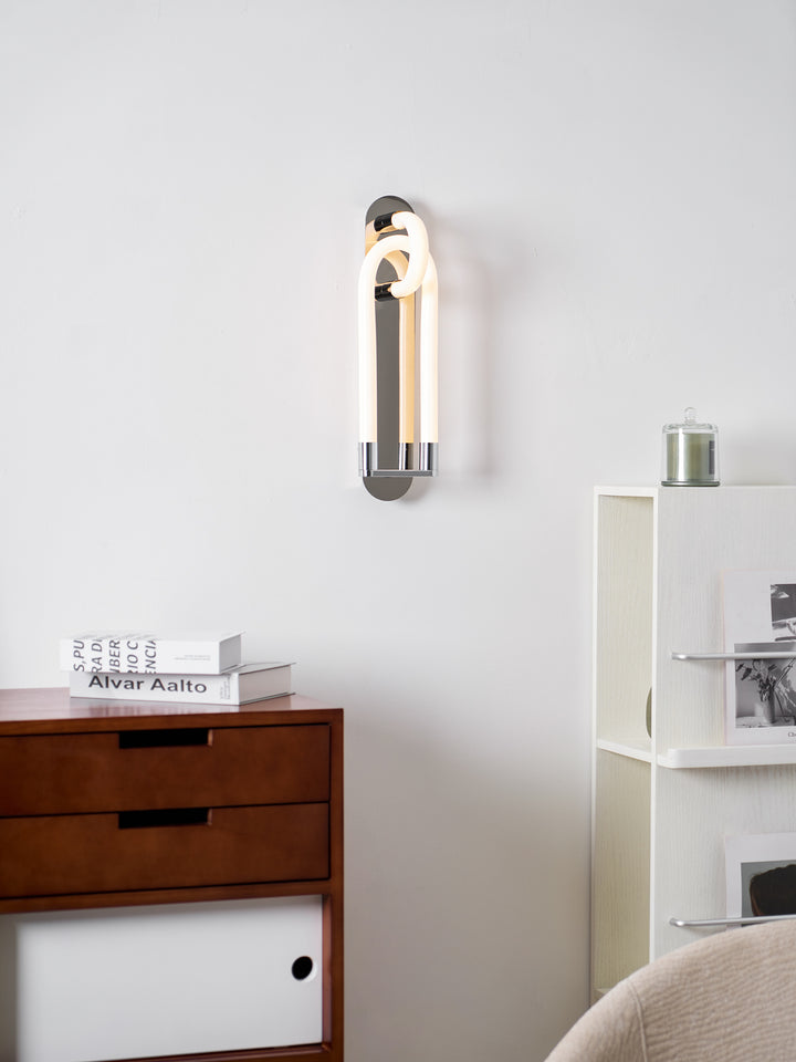 Loop Arcus Wall Lamp - Vakkerlight