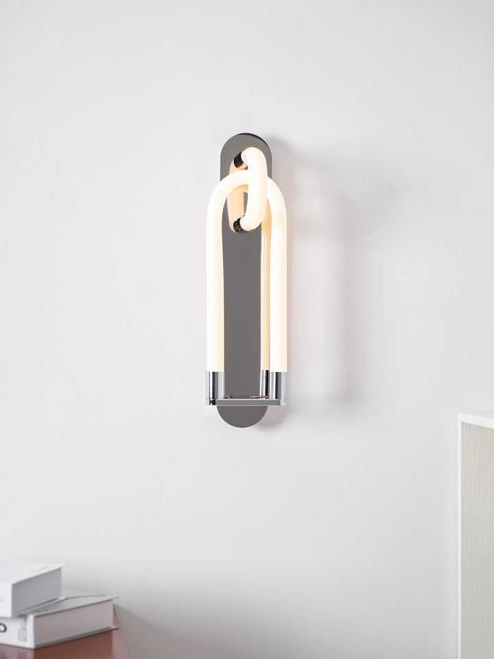 Loop Arcus Wall Lamp - Vakkerlight