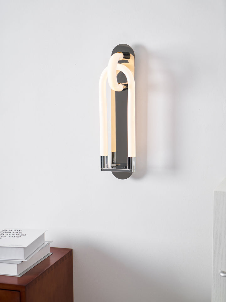 Loop Arcus Wall Lamp - Vakkerlight