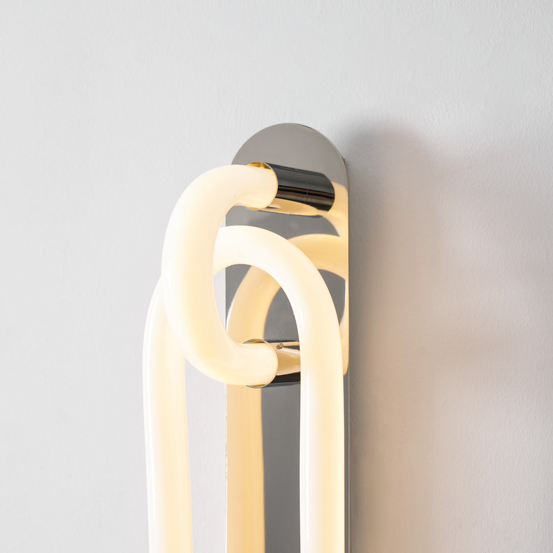 Loop Arcus Wall Lamp - Vakkerlight