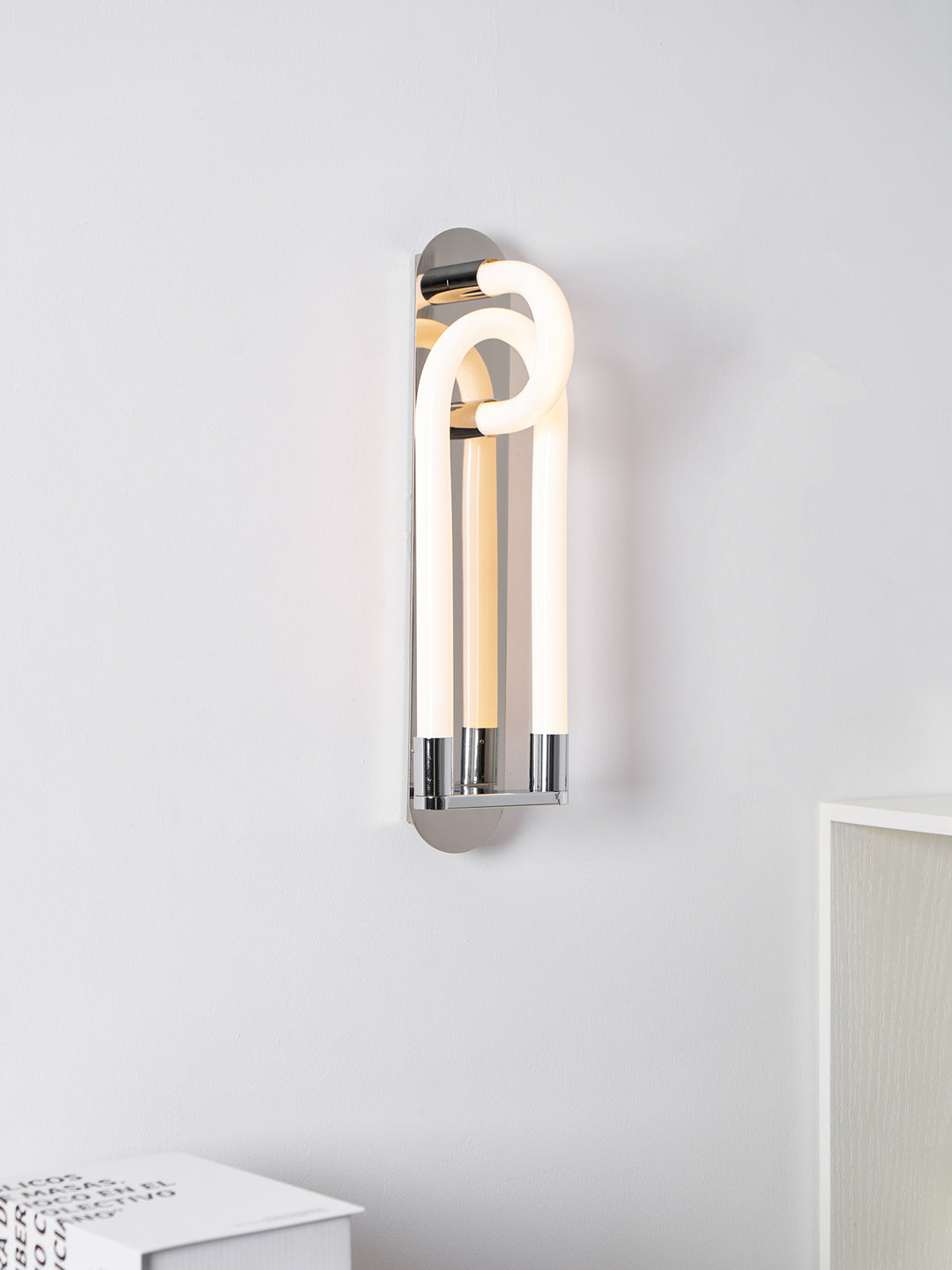 Loop Arcus Wall Lamp - Vakkerlight
