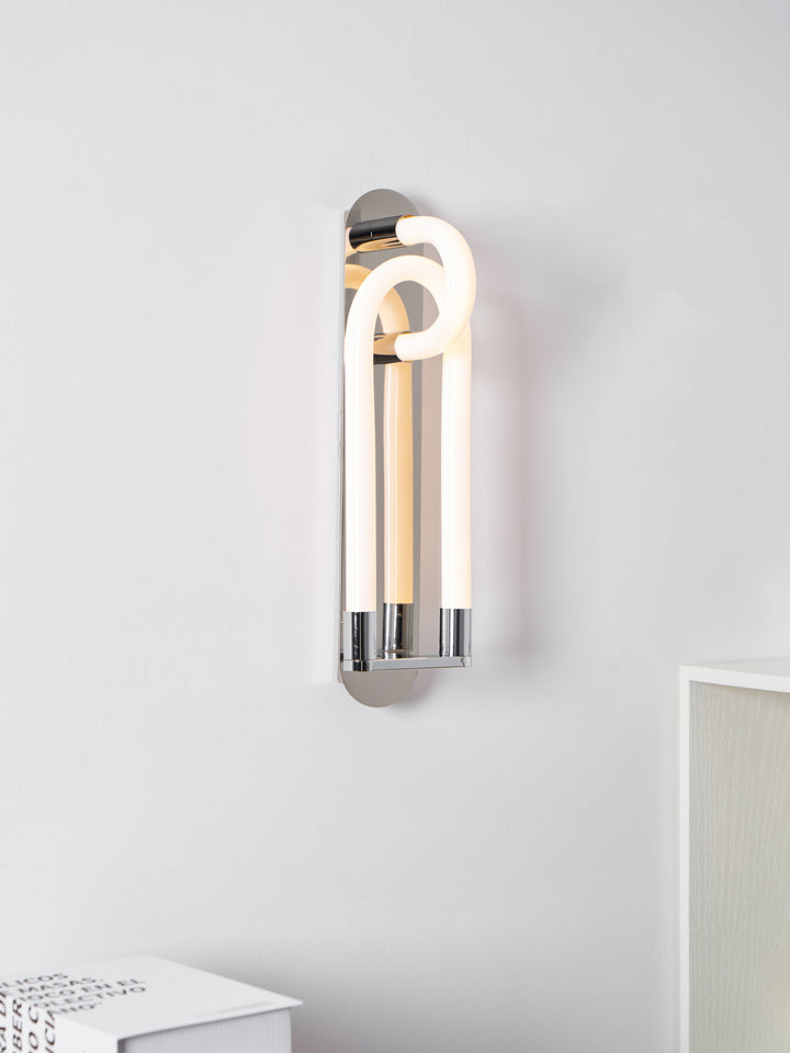 Loop Arcus Wall Lamp - Vakkerlight