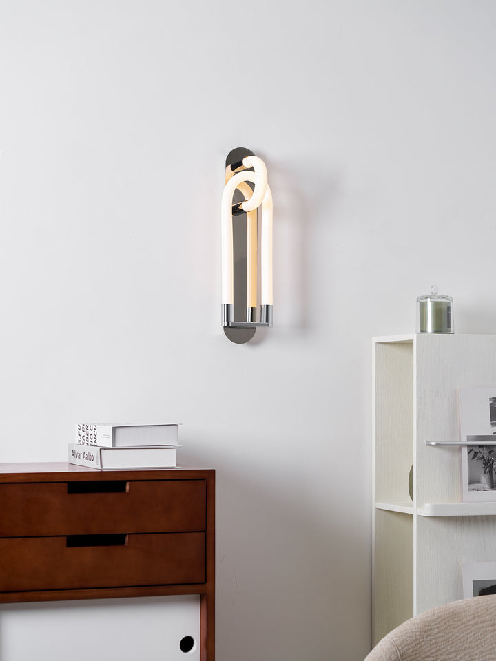 Loop Arcus Wall Lamp - Vakkerlight