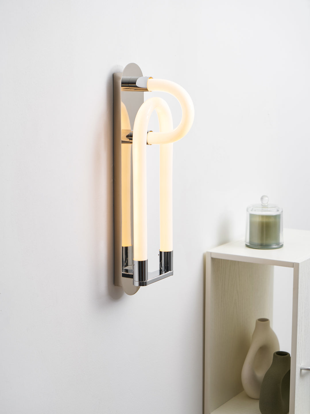 Loop Arcus Wall Lamp - Vakkerlight