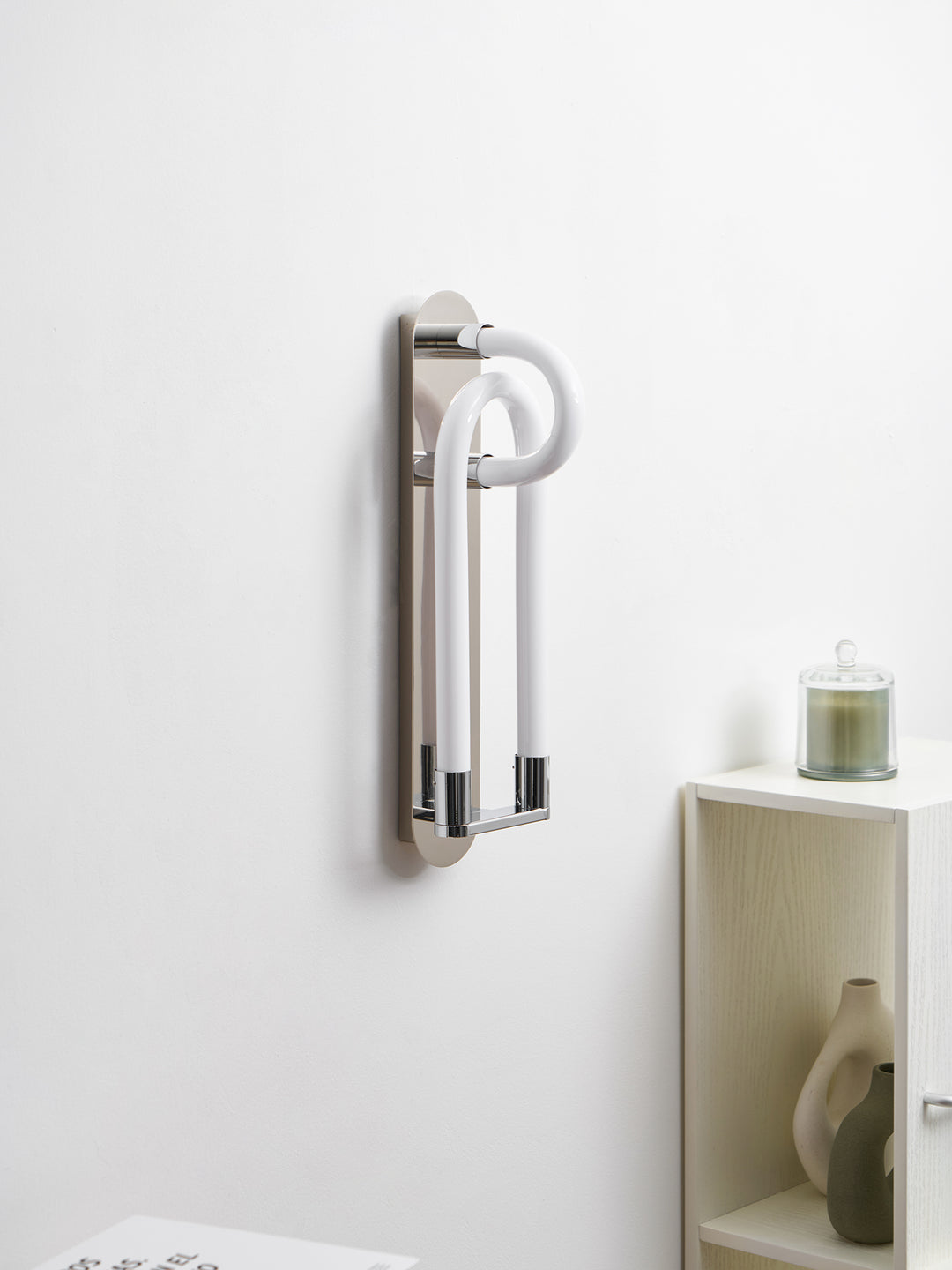 Loop Arcus Wall Lamp - Vakkerlight