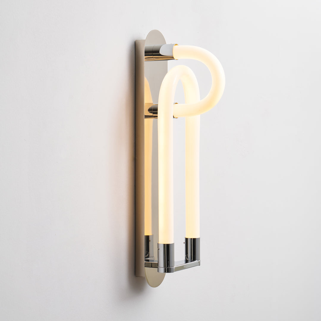 Loop Arcus Wall Lamp - Vakkerlight