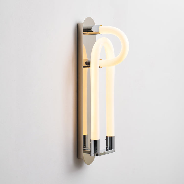 Loop Arcus Wall Lamp - Vakkerlight