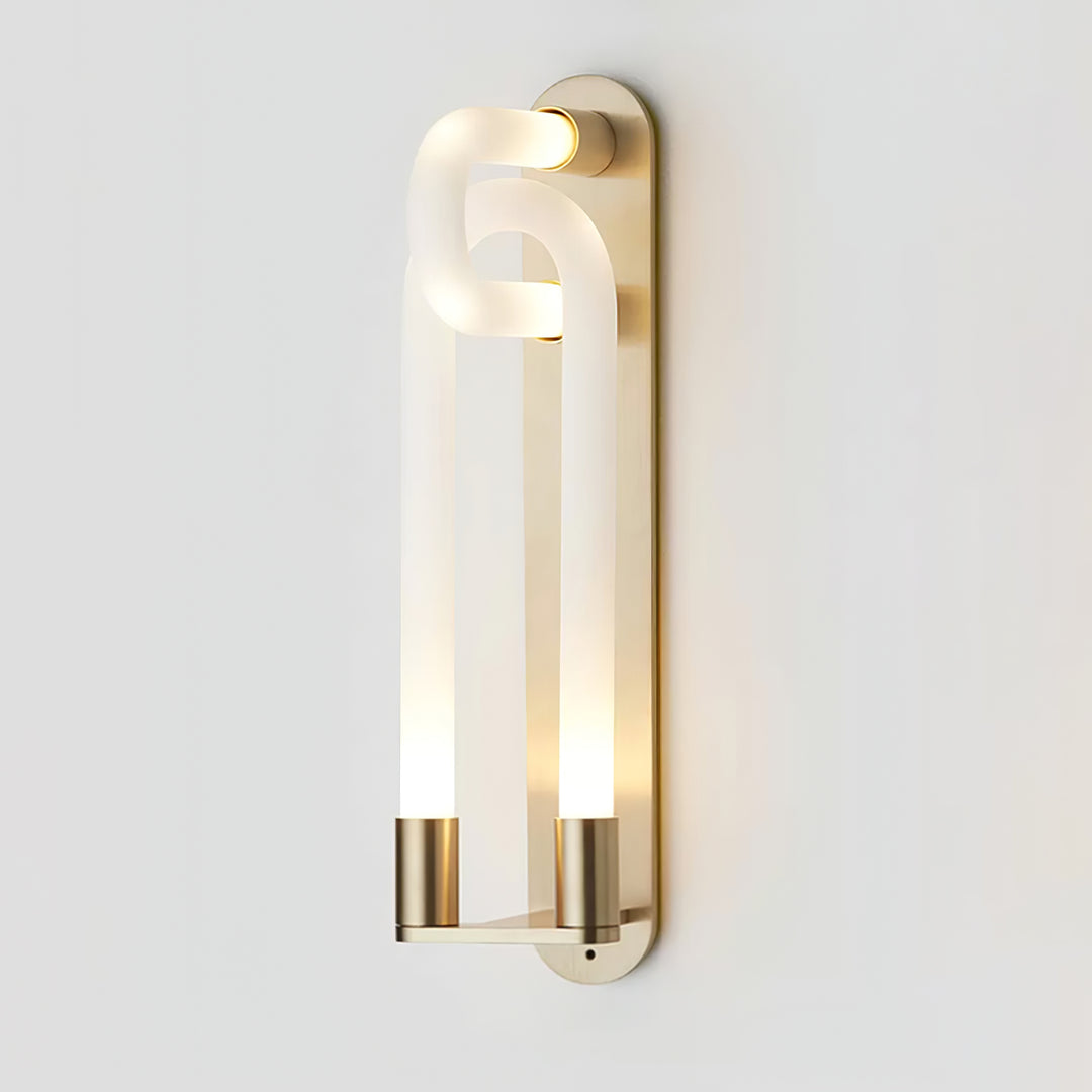 Loop Arcus Wall Lamp - Vakkerlight