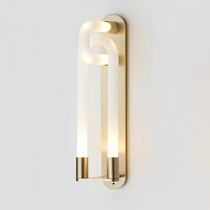 Loop Arcus Wall Lamp - Vakkerlight