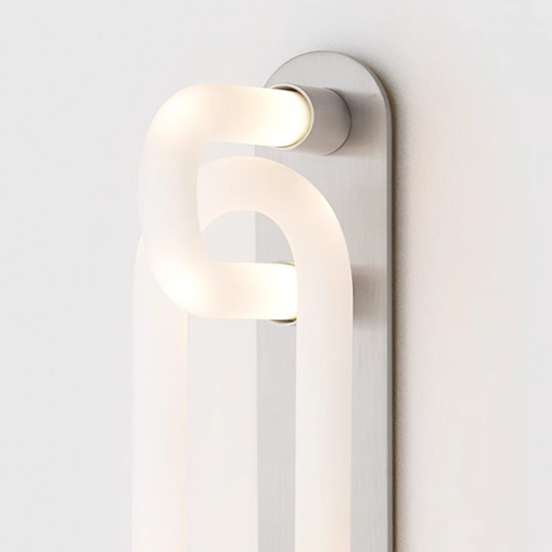 Loop Arcus Wall Lamp - Vakkerlight