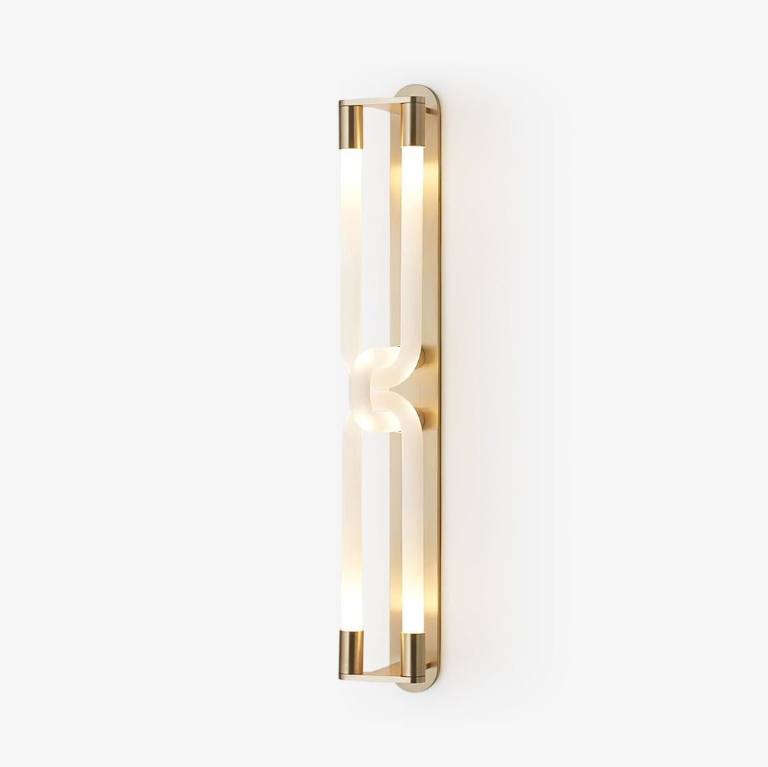 Loop Arcus Wall Lamp - Vakkerlight