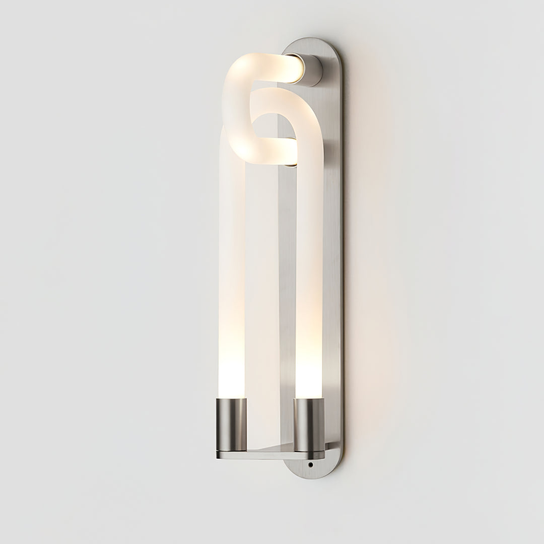Loop Arcus Wall Lamp - Vakkerlight