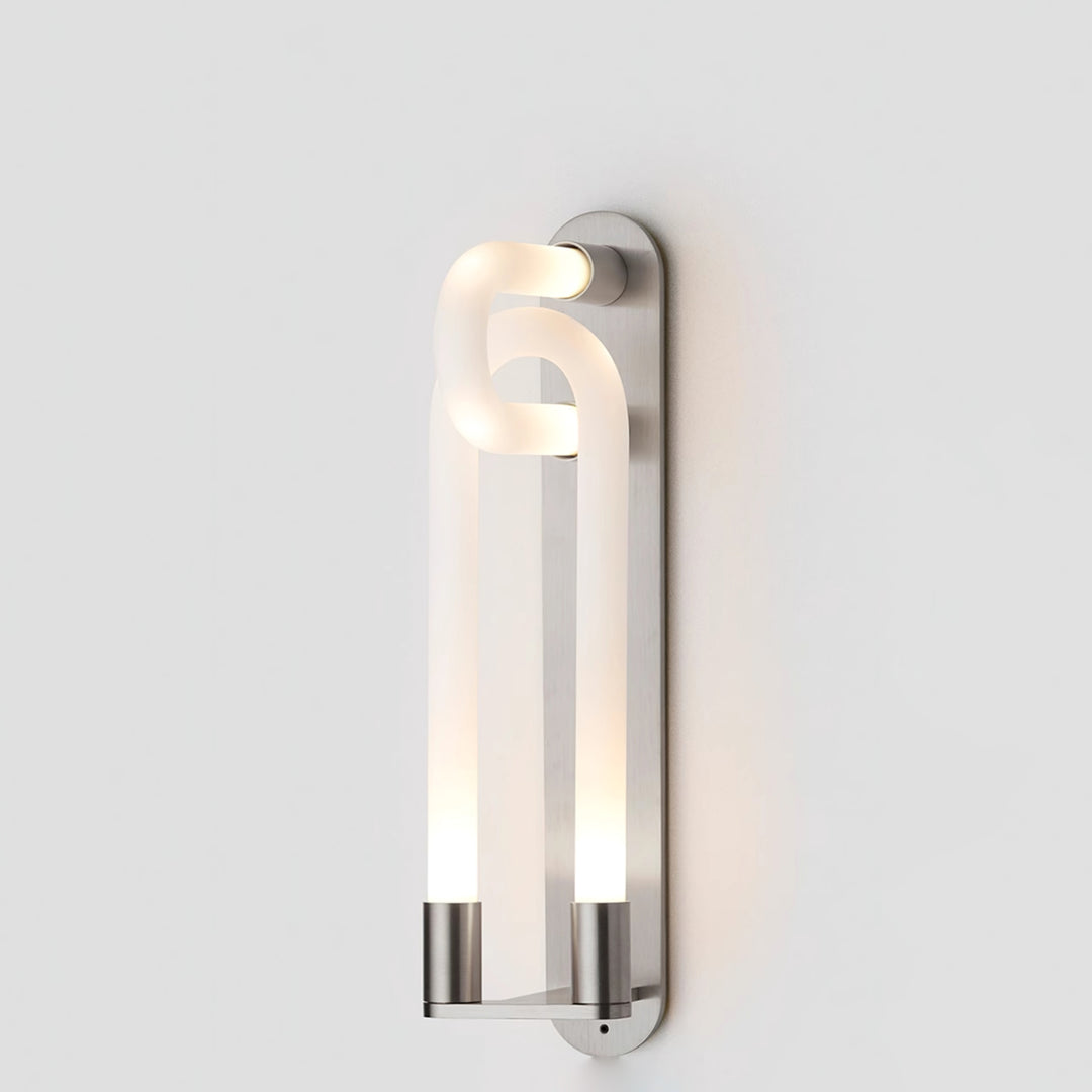 Loop Arcus Wall Lamp - Vakkerlight