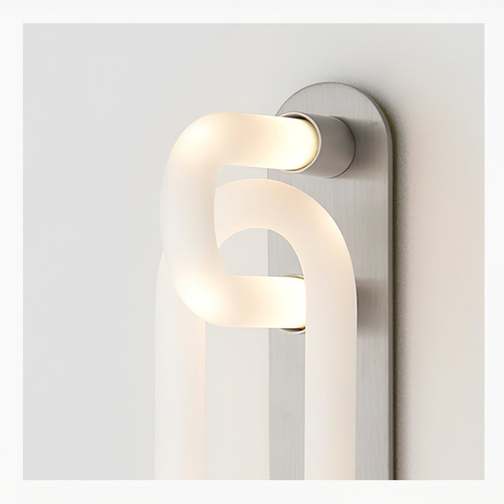 Loop Arcus Wall Lamp - Vakkerlight