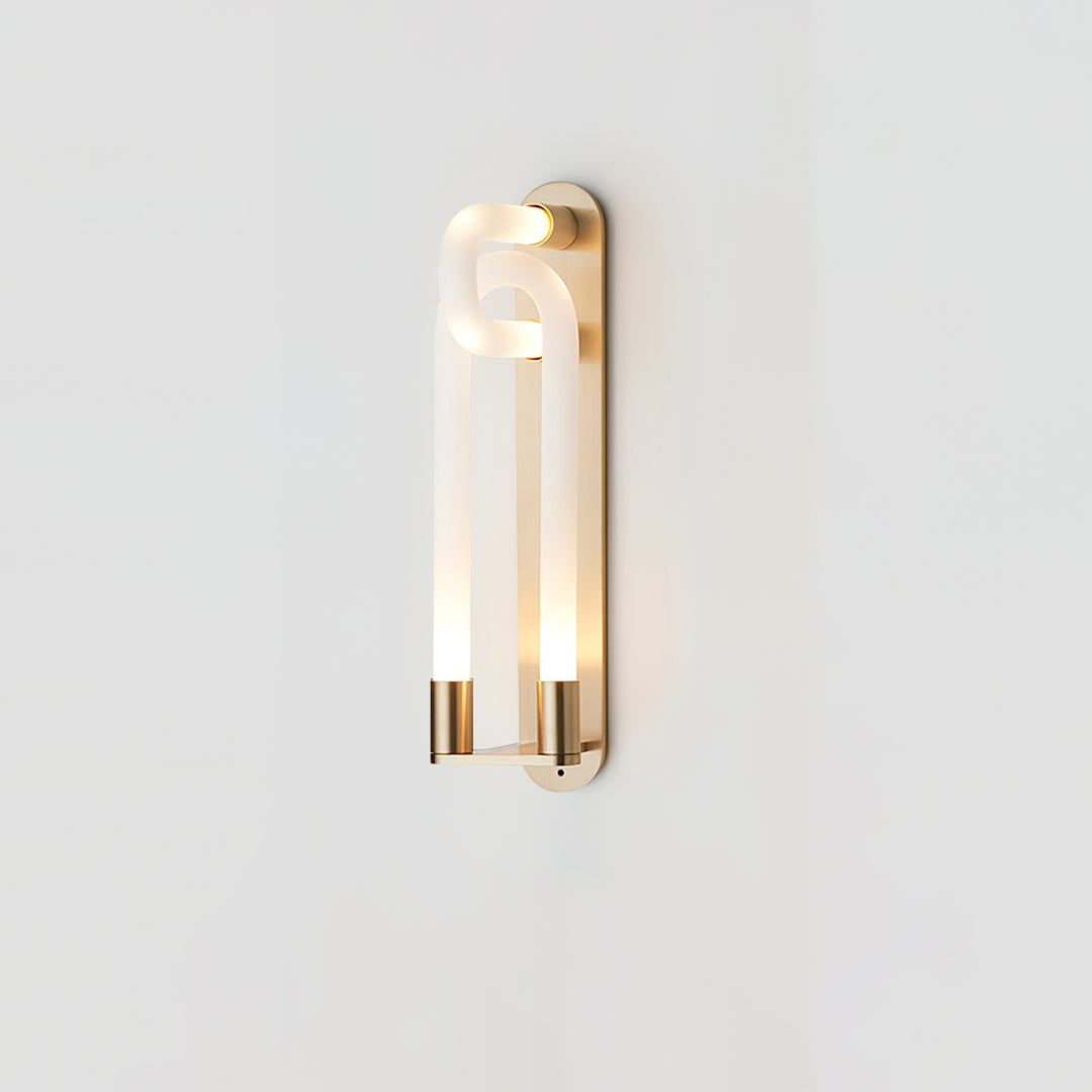 Loop Arcus Wall Lamp - Vakkerlight