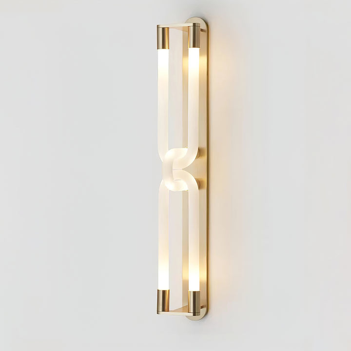 Loop Arcus Wall Lamp - Vakkerlight