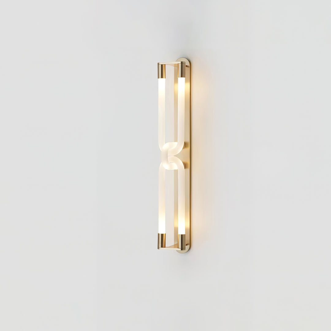 Loop Arcus Wall Lamp - Vakkerlight