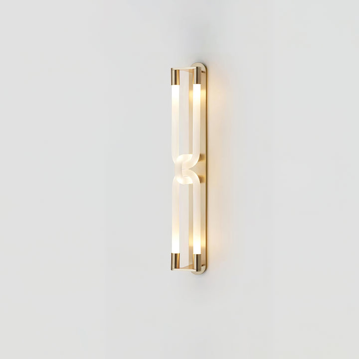 Loop Arcus Wall Lamp - Vakkerlight