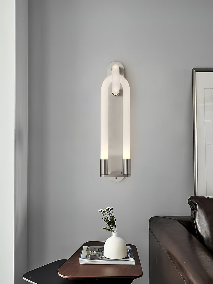 Loop Arcus Wall Lamp - Vakkerlight