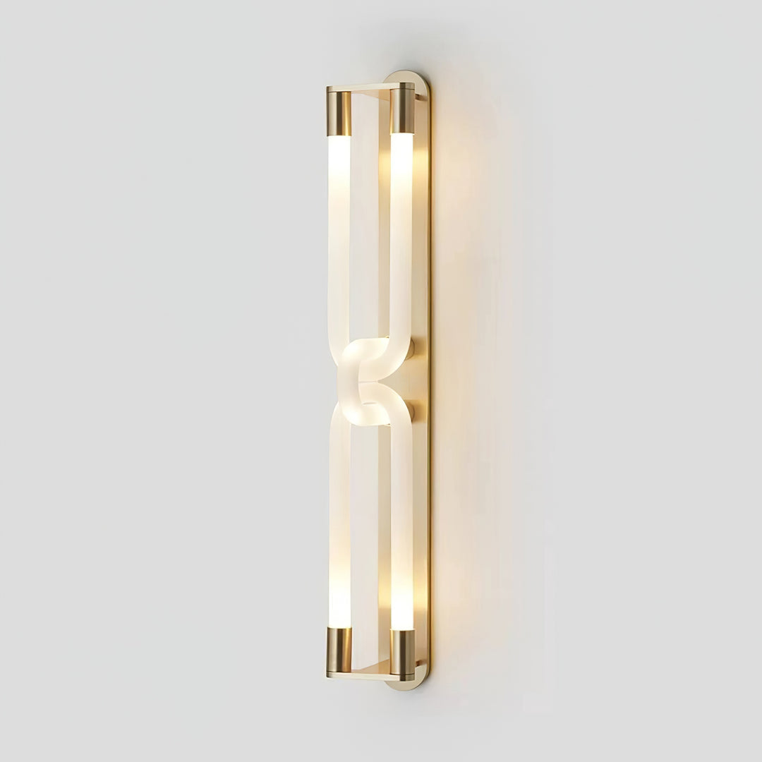 Loop Arcus Wall Lamp - Vakkerlight