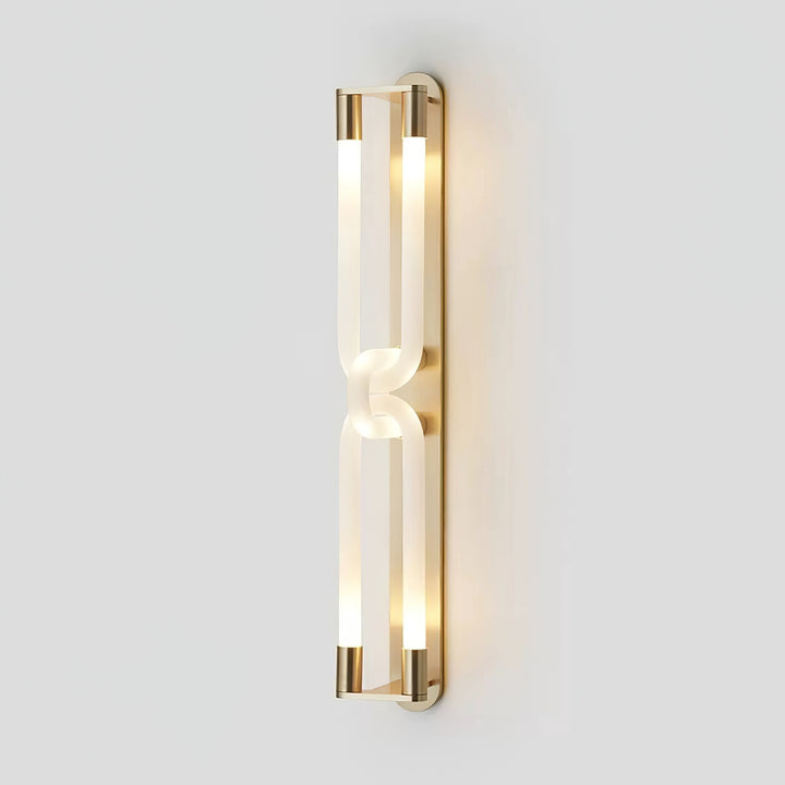 Loop Arcus Wall Lamp - Vakkerlight